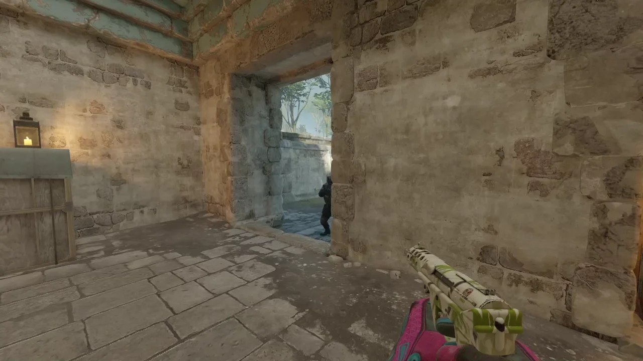 highlight